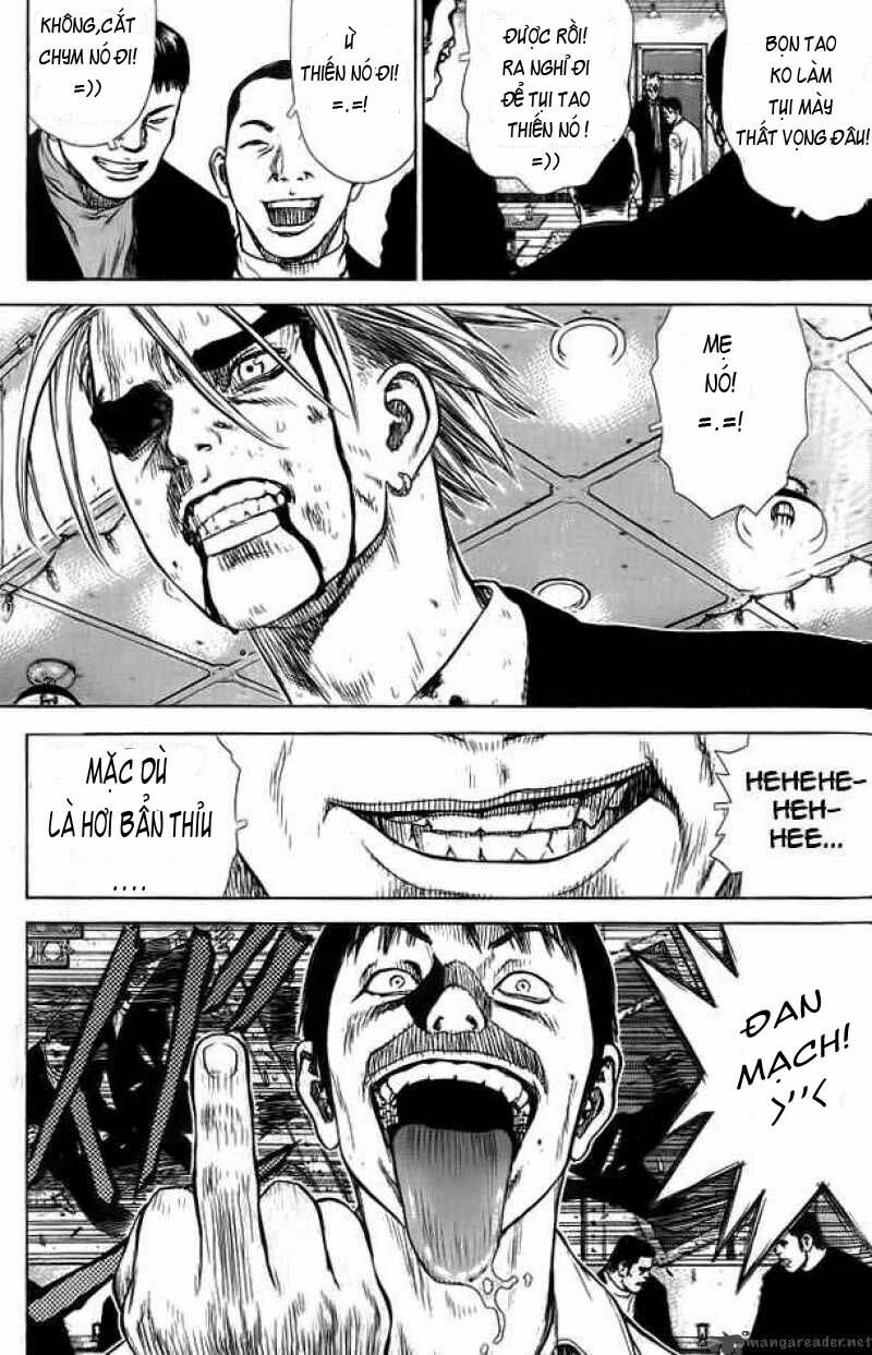 Sun-ken Rock: Chapter 9