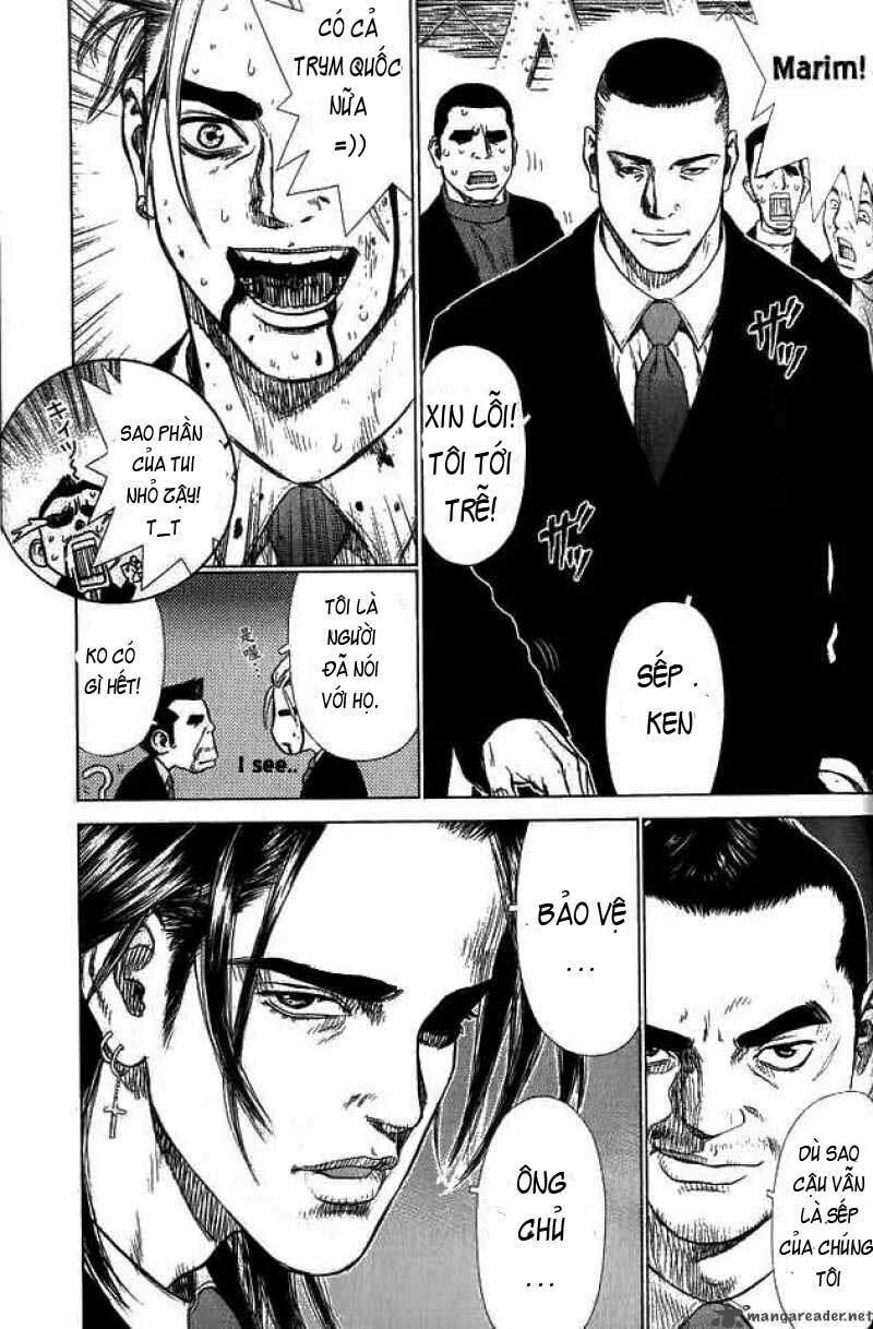 Sun-ken Rock: Chapter 9
