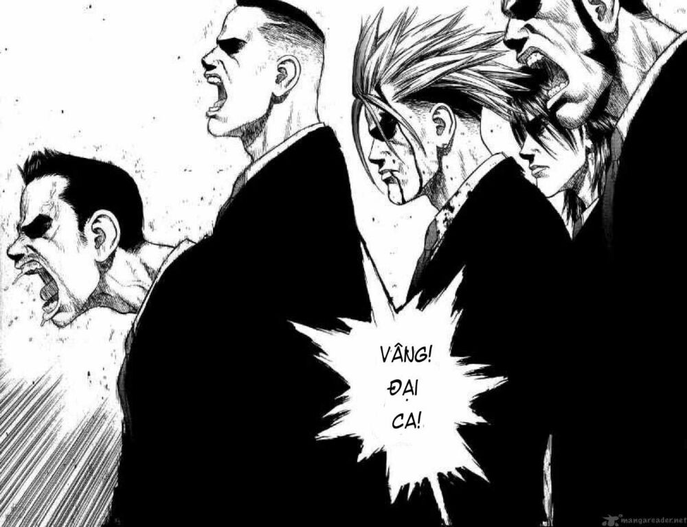 Sun-ken Rock: Chapter 9