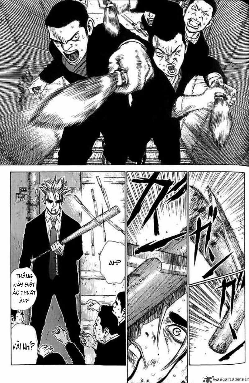 Sun-ken Rock: Chapter 9