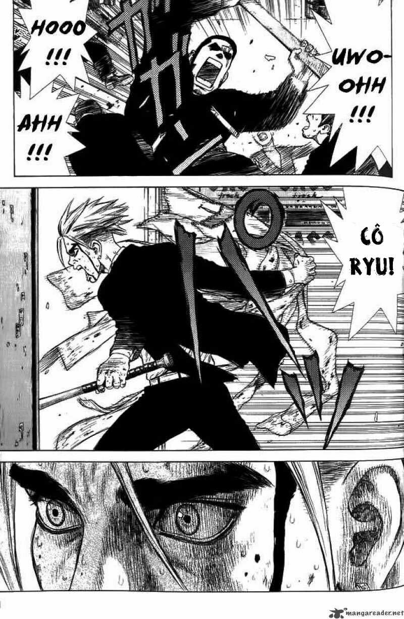 Sun-ken Rock: Chapter 9