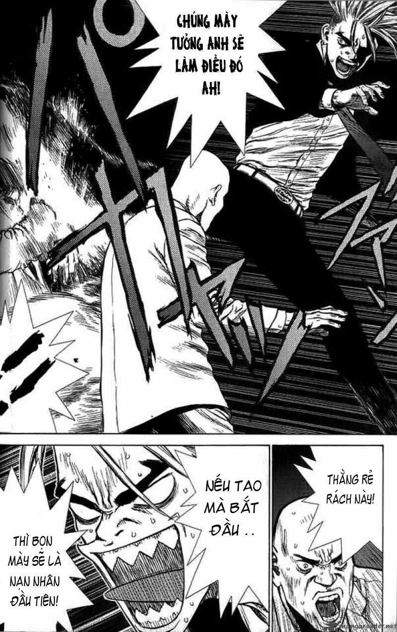 Sun-ken Rock: Chapter 9