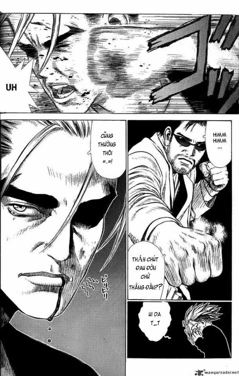 Sun-ken Rock: Chapter 9