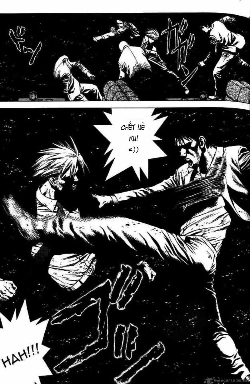 Sun-ken Rock: Chapter 9