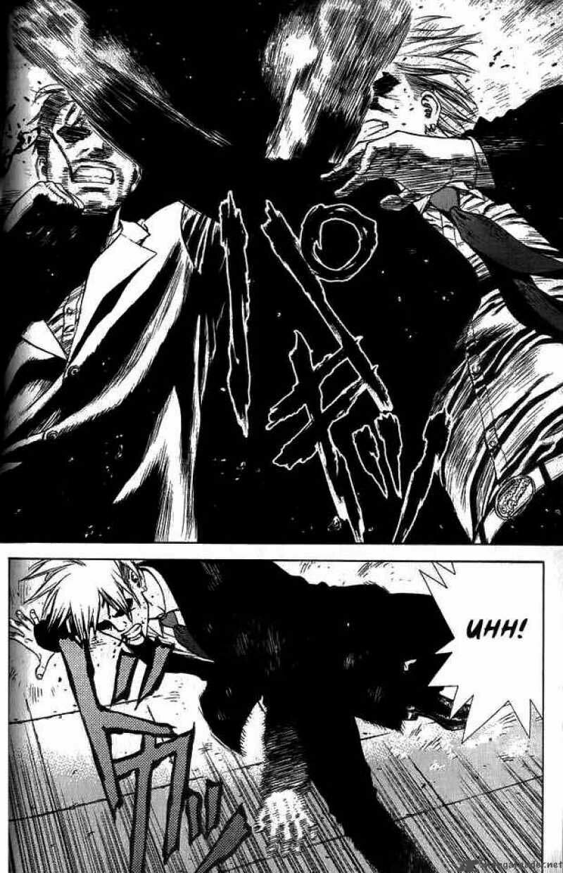 Sun-ken Rock: Chapter 9