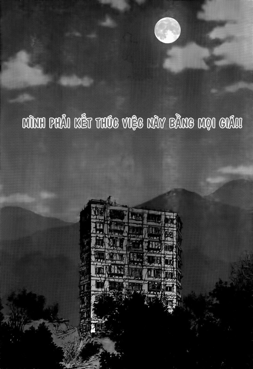 Sun-ken Rock: Chapter 95