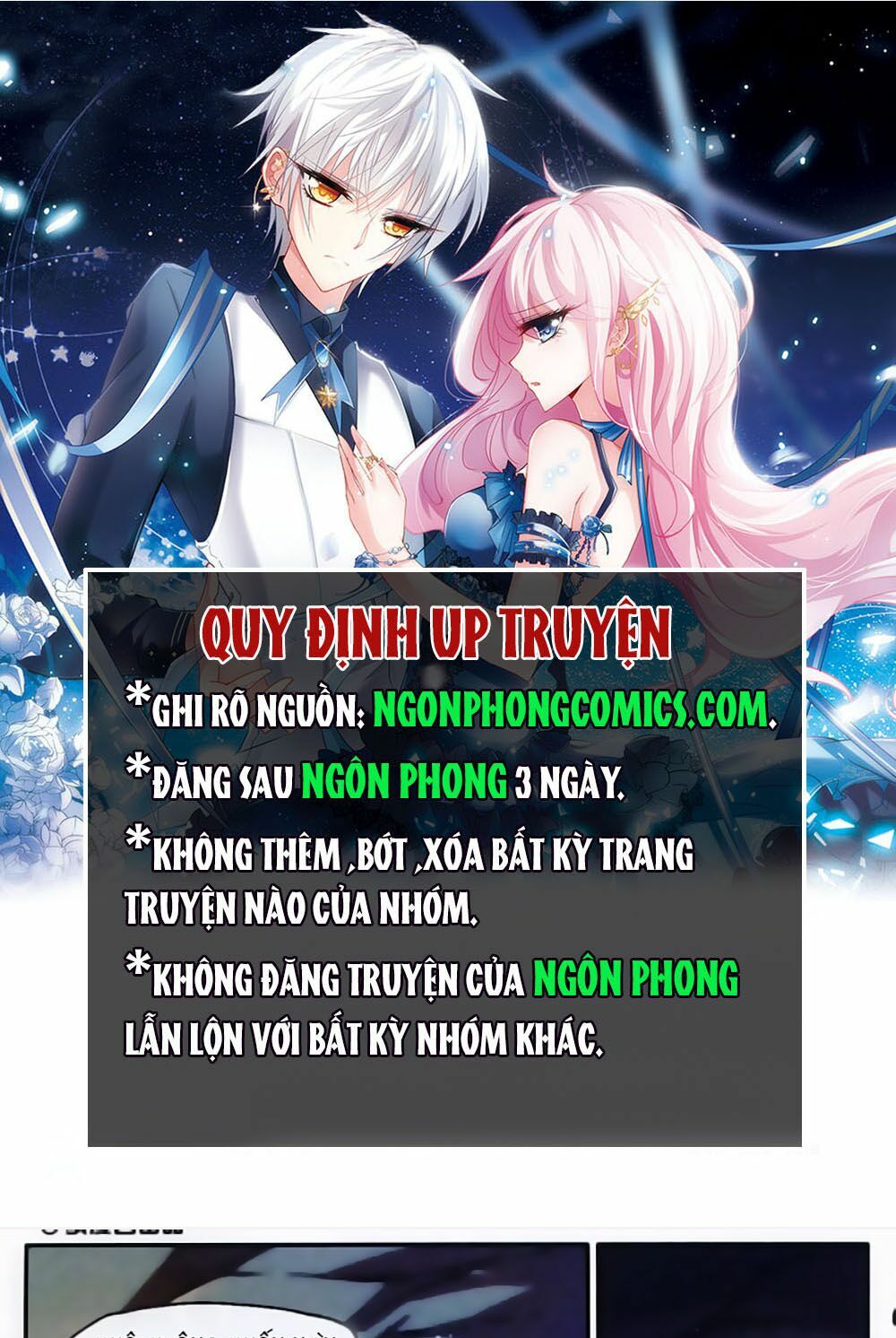 Khuynh Ngã Nhất Sinh Nhất Thế Luyến: Chapter 48