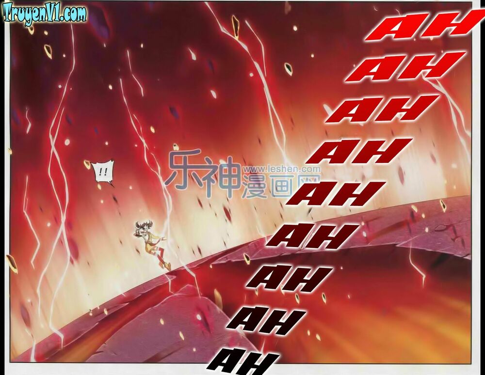 Khuynh Ngã Nhất Sinh Nhất Thế Luyến: Chapter 6