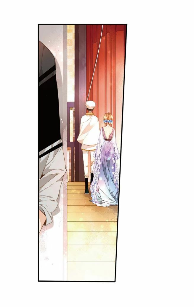 Tình yêu là màu hoa anh thảo: Chapter 12.1