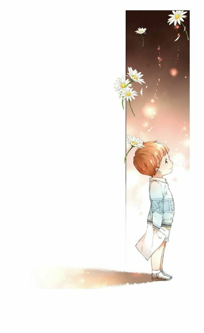 Tình yêu là màu hoa anh thảo: Chapter 14