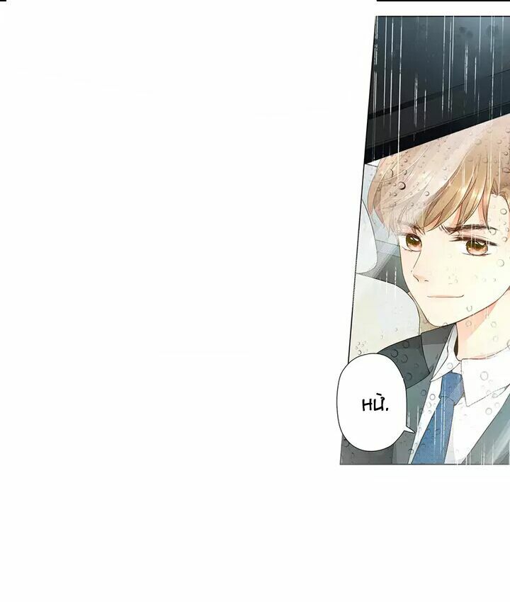 Tình yêu là màu hoa anh thảo: Chapter 15.1