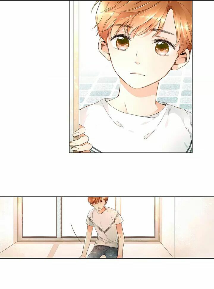 Tình yêu là màu hoa anh thảo: Chapter 15.1