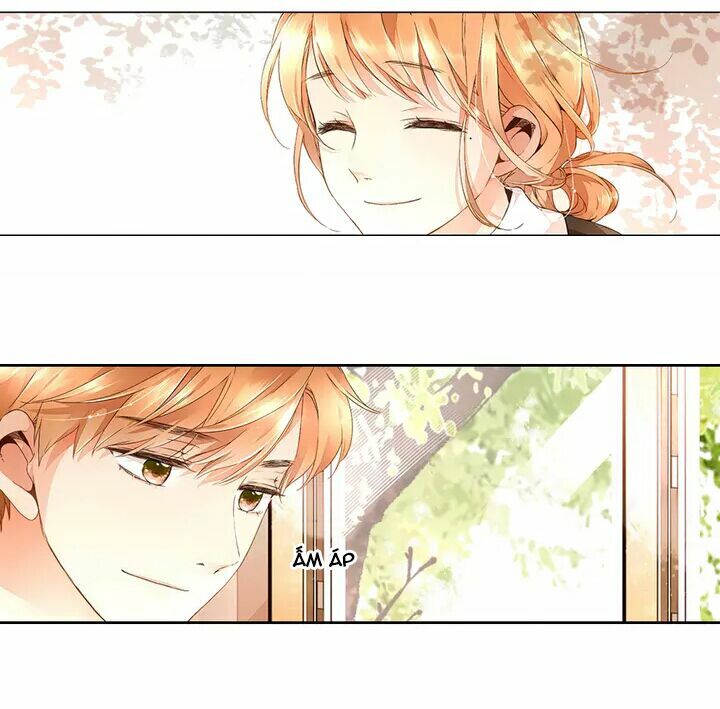 Tình yêu là màu hoa anh thảo: Chapter 16.2