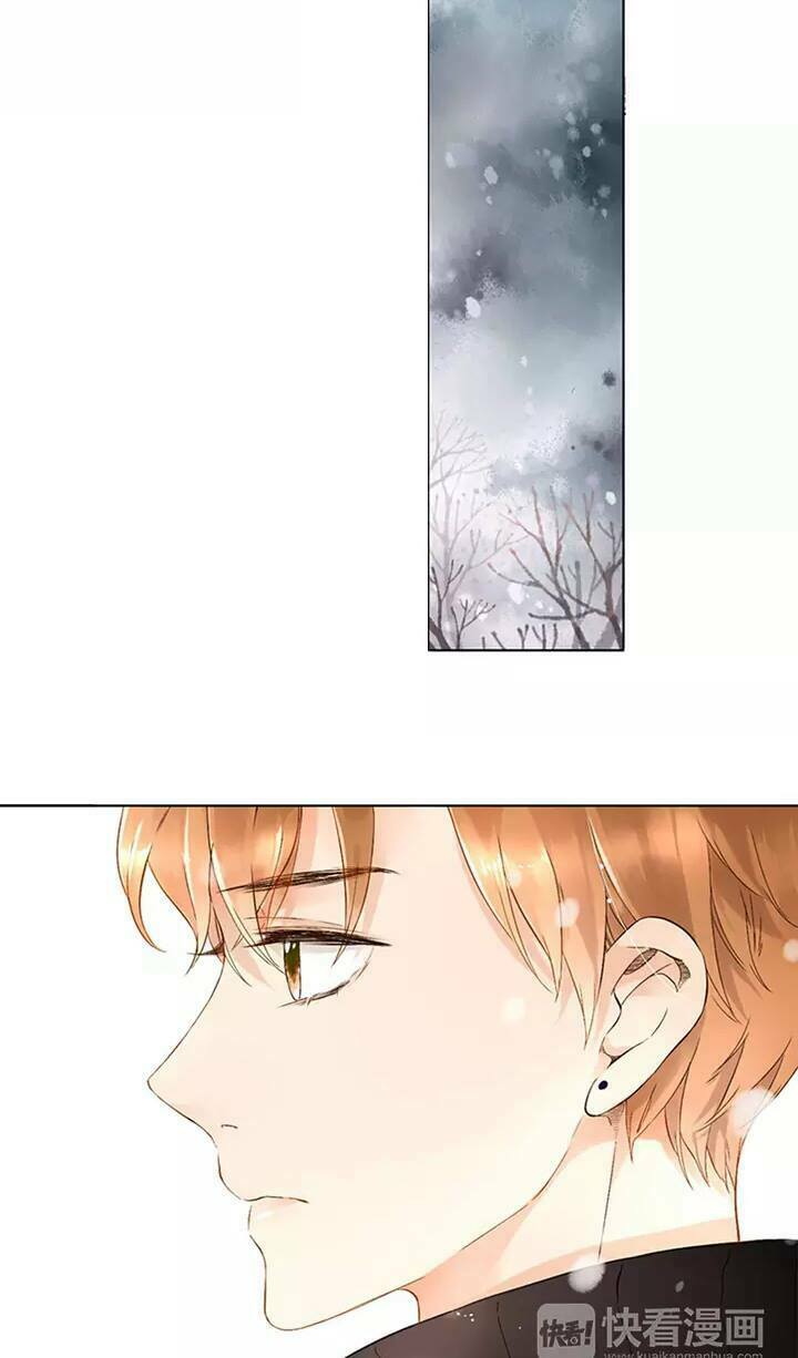 Tình yêu là màu hoa anh thảo: Chapter 17.1