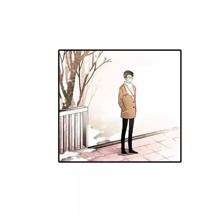 Tình yêu là màu hoa anh thảo: Chapter 18.5