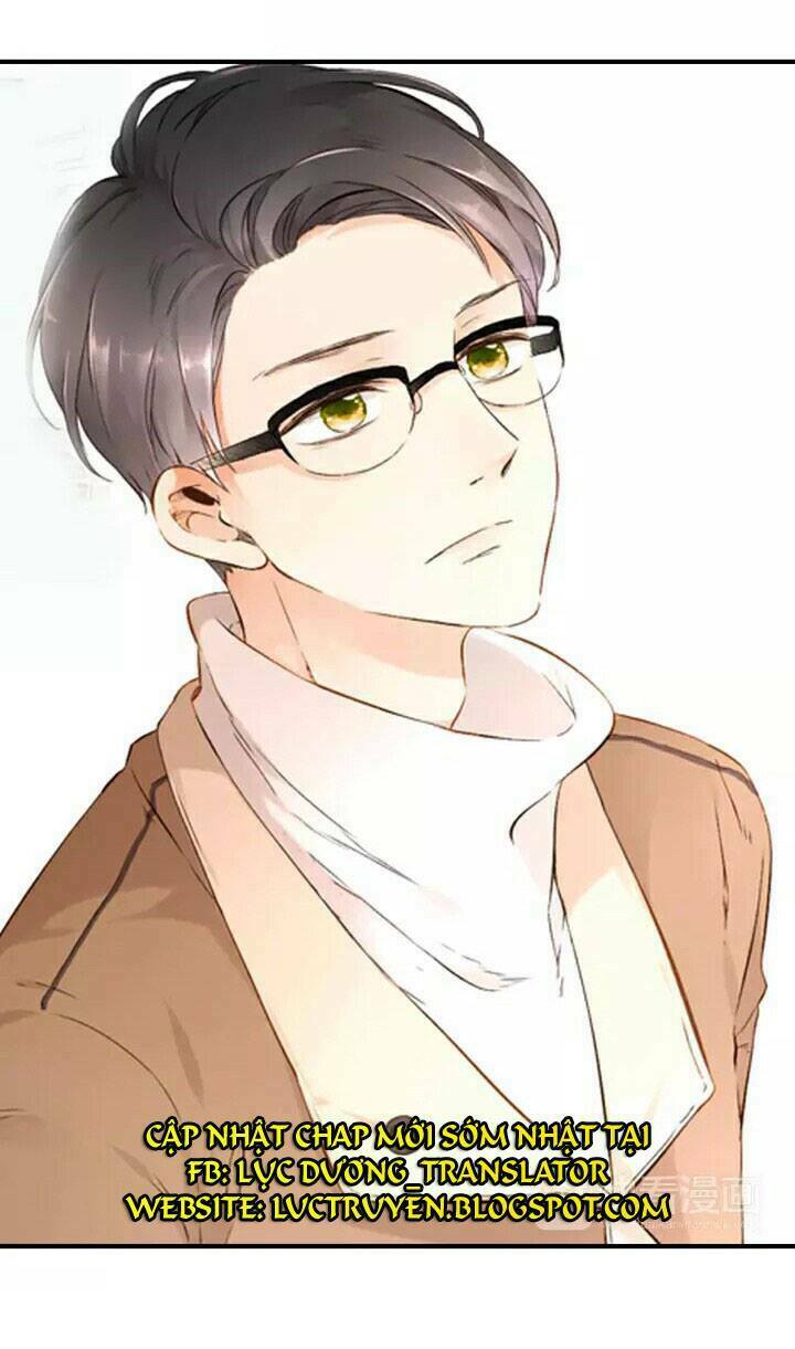 Tình yêu là màu hoa anh thảo: Chapter 18.5