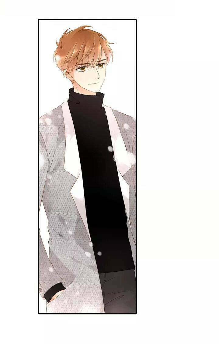 Tình yêu là màu hoa anh thảo: Chapter 18