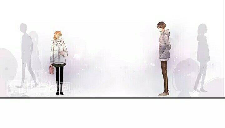 Tình yêu là màu hoa anh thảo: Chapter 19.5