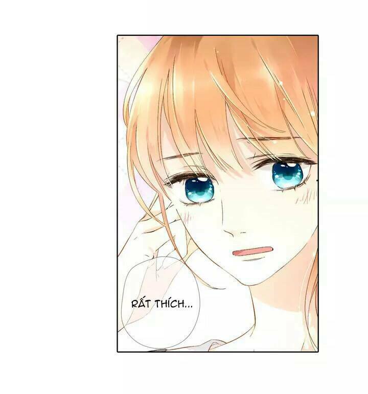 Tình yêu là màu hoa anh thảo: Chapter 20