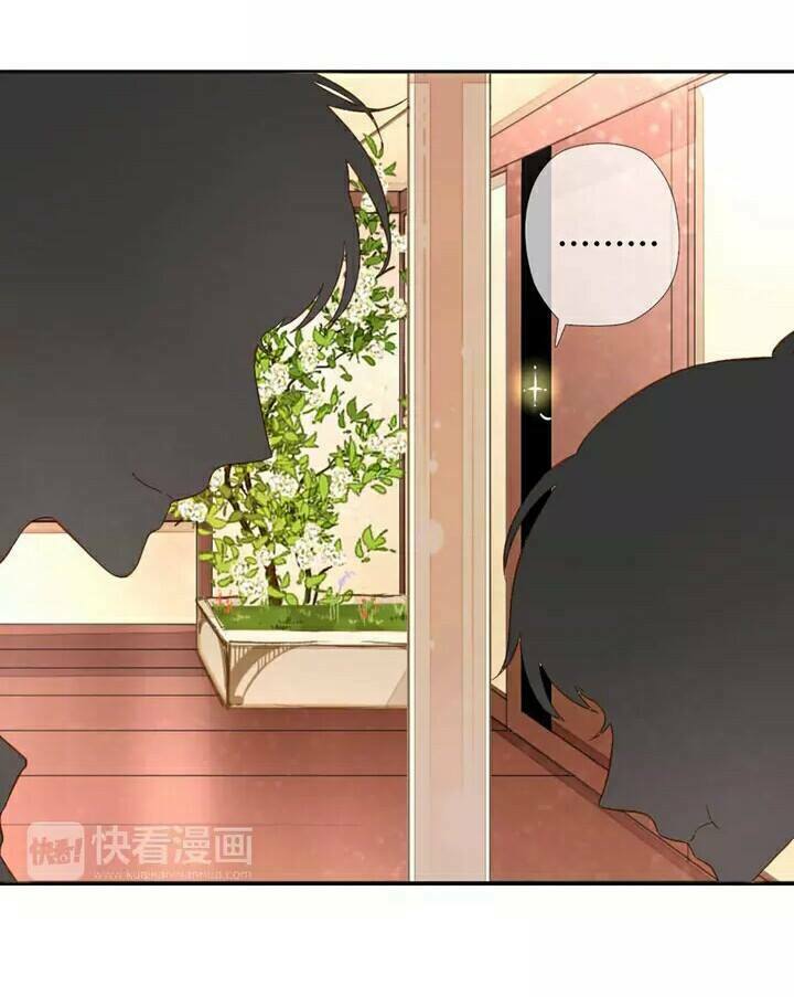 Tình yêu là màu hoa anh thảo: Chapter 20