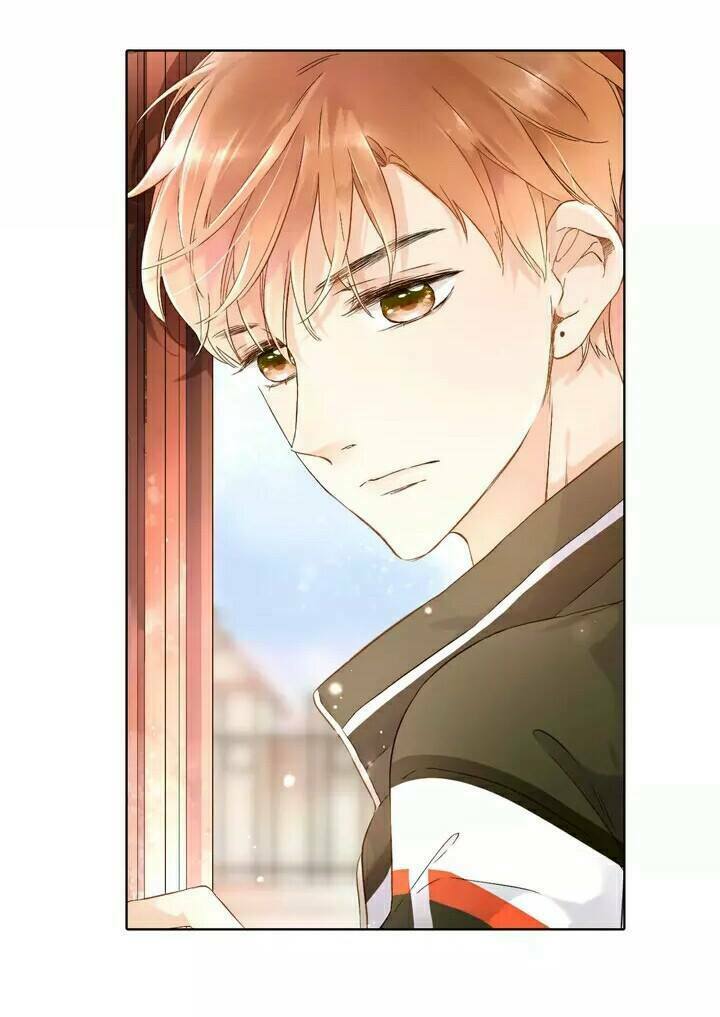 Tình yêu là màu hoa anh thảo: Chapter 20
