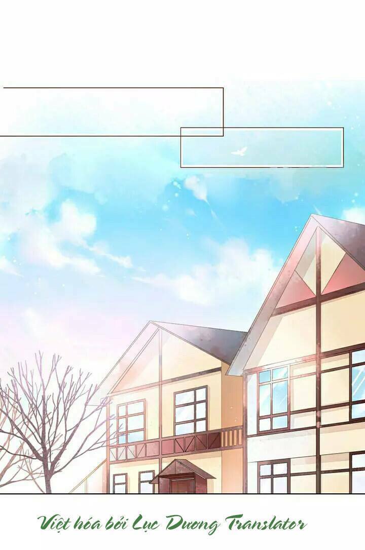 Tình yêu là màu hoa anh thảo: Chapter 20
