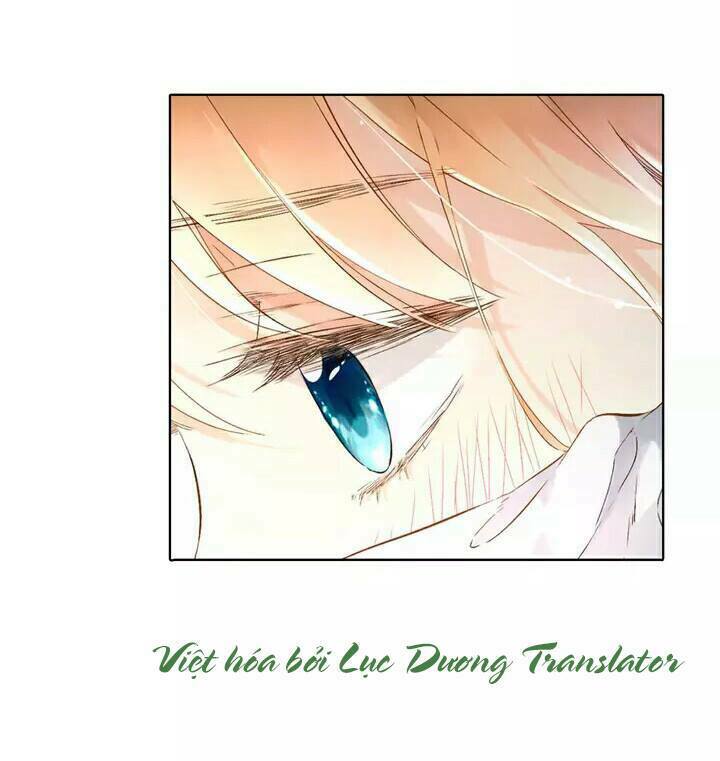 Tình yêu là màu hoa anh thảo: Chapter 20
