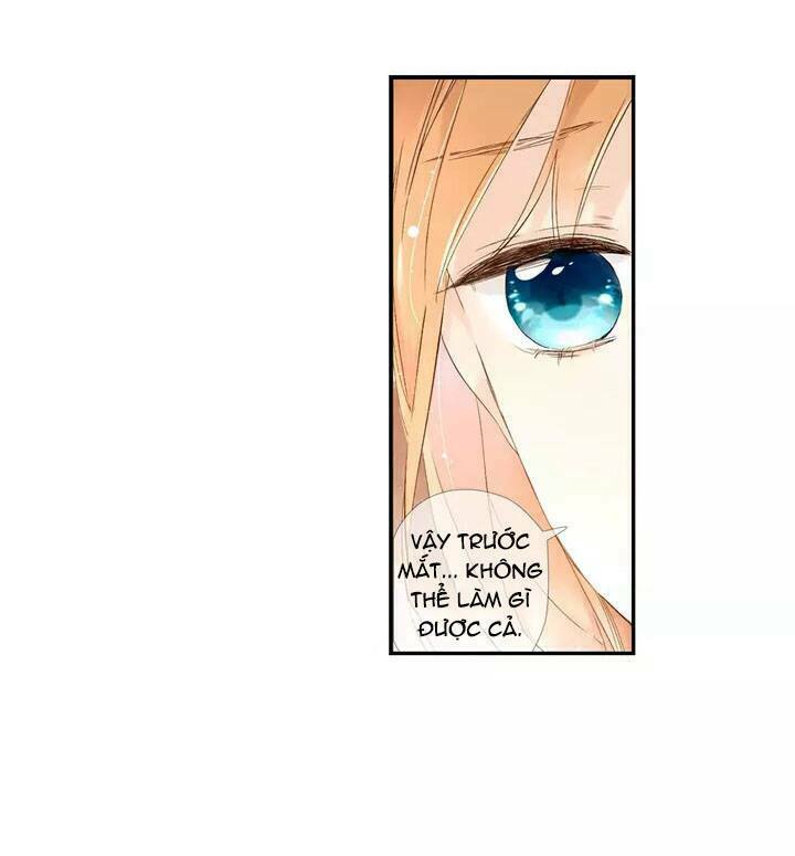 Tình yêu là màu hoa anh thảo: Chapter 22.2