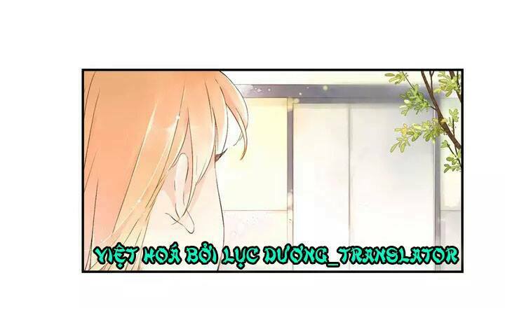 Tình yêu là màu hoa anh thảo: Chapter 22.2