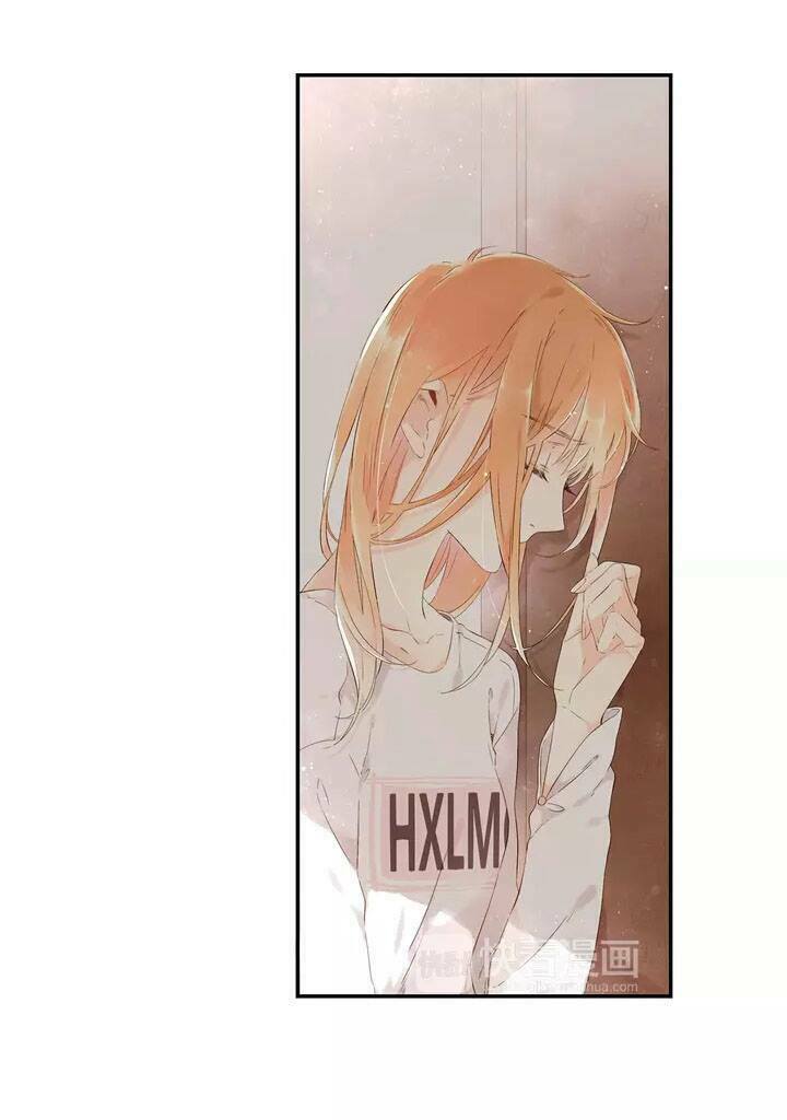 Tình yêu là màu hoa anh thảo: Chapter 22.2