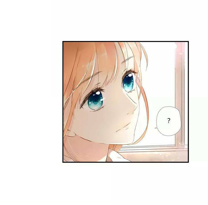 Tình yêu là màu hoa anh thảo: Chapter 22