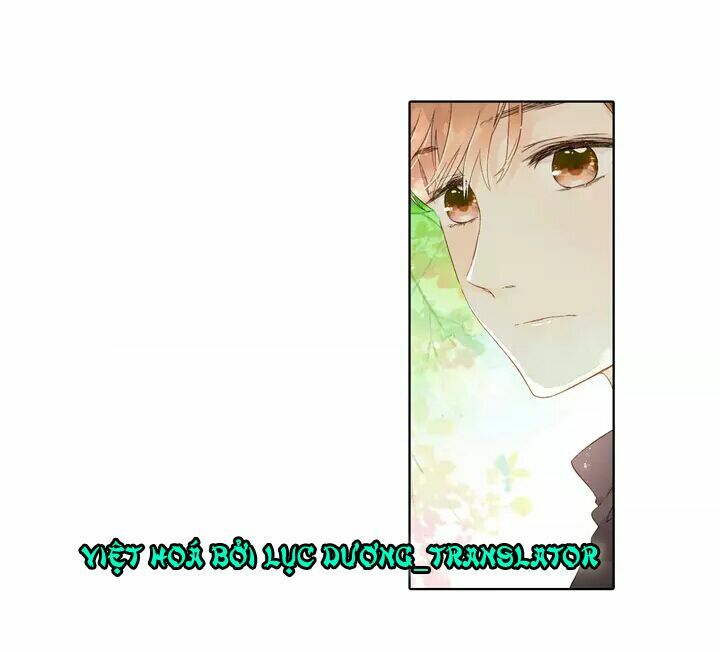 Tình yêu là màu hoa anh thảo: Chapter 23.2