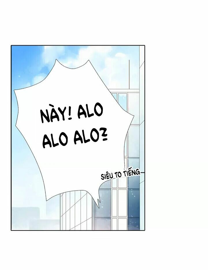 Tình yêu là màu hoa anh thảo: Chapter 23.2