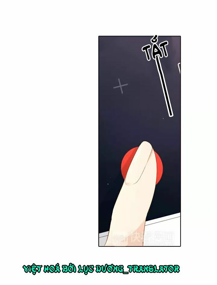 Tình yêu là màu hoa anh thảo: Chapter 23.2