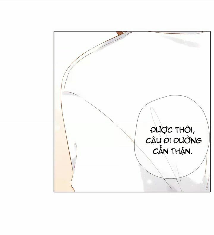 Tình yêu là màu hoa anh thảo: Chapter 23.2