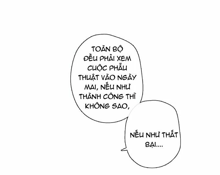 Tình yêu là màu hoa anh thảo: Chapter 23.2