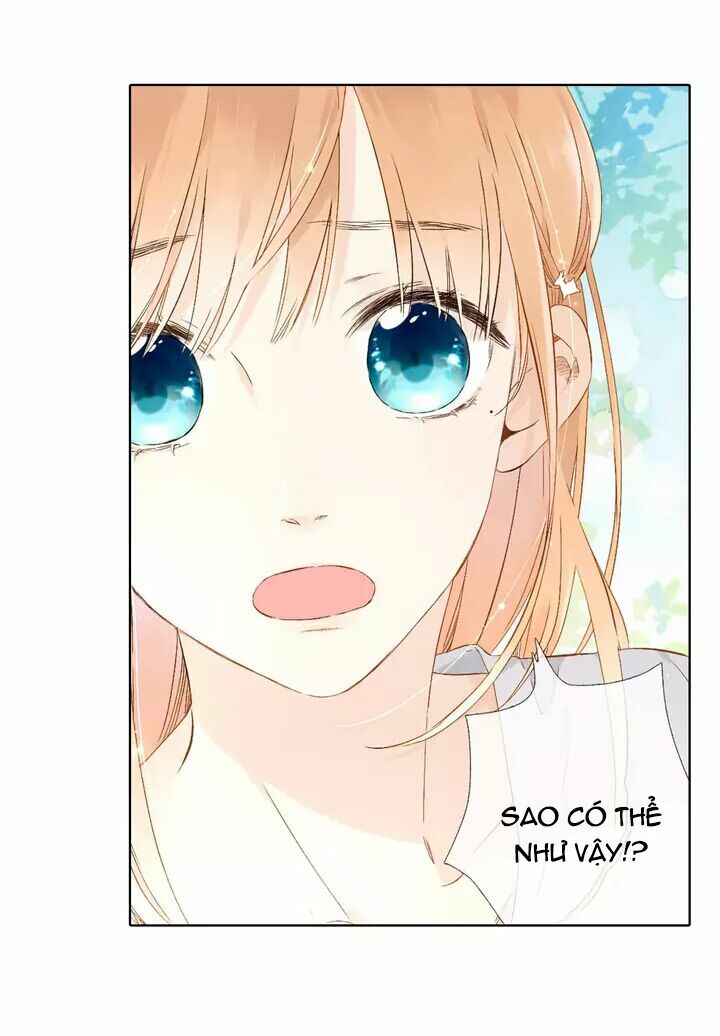 Tình yêu là màu hoa anh thảo: Chapter 23.2