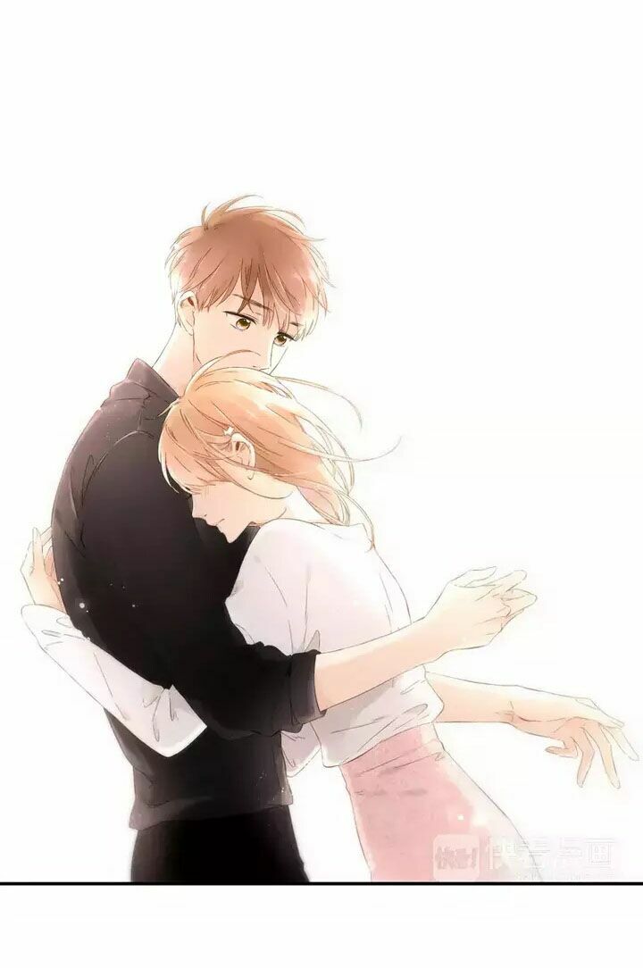 Tình yêu là màu hoa anh thảo: Chapter 23
