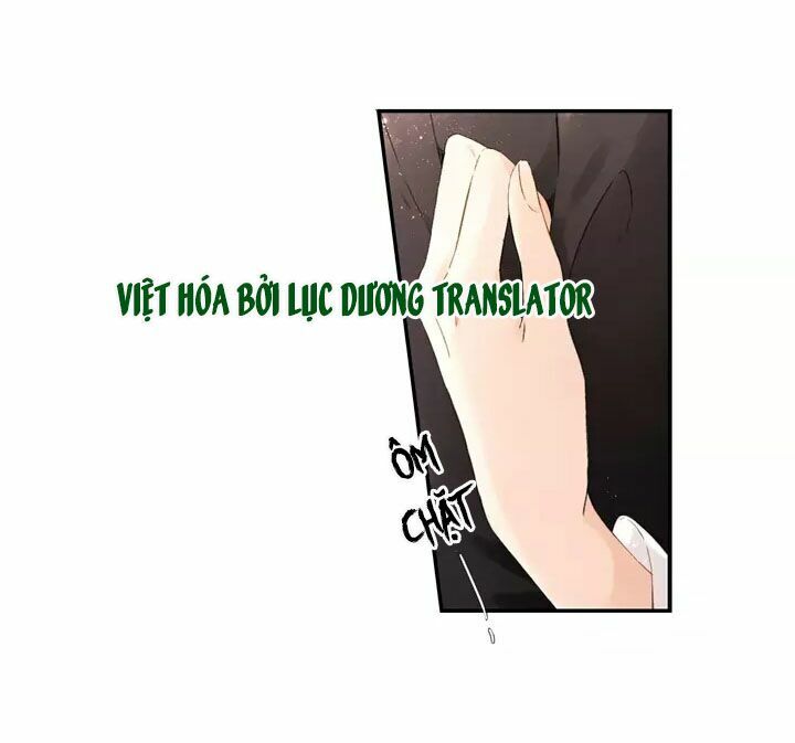 Tình yêu là màu hoa anh thảo: Chapter 23