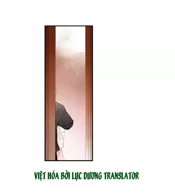 Tình yêu là màu hoa anh thảo: Chapter 23