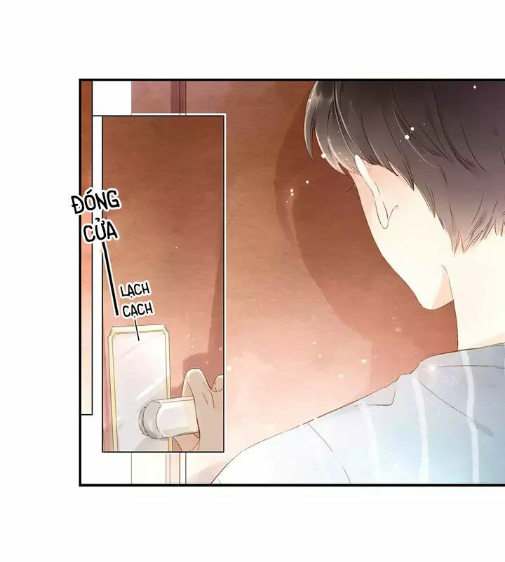 Tình yêu là màu hoa anh thảo: Chapter 23