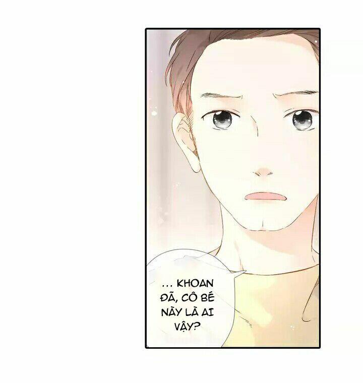 Tình yêu là màu hoa anh thảo: Chapter 24.2