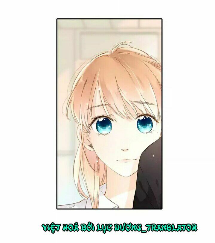 Tình yêu là màu hoa anh thảo: Chapter 24.2