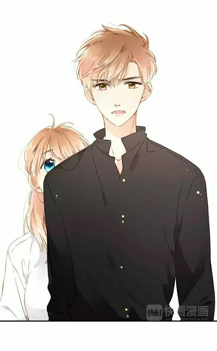 Tình yêu là màu hoa anh thảo: Chapter 24.2