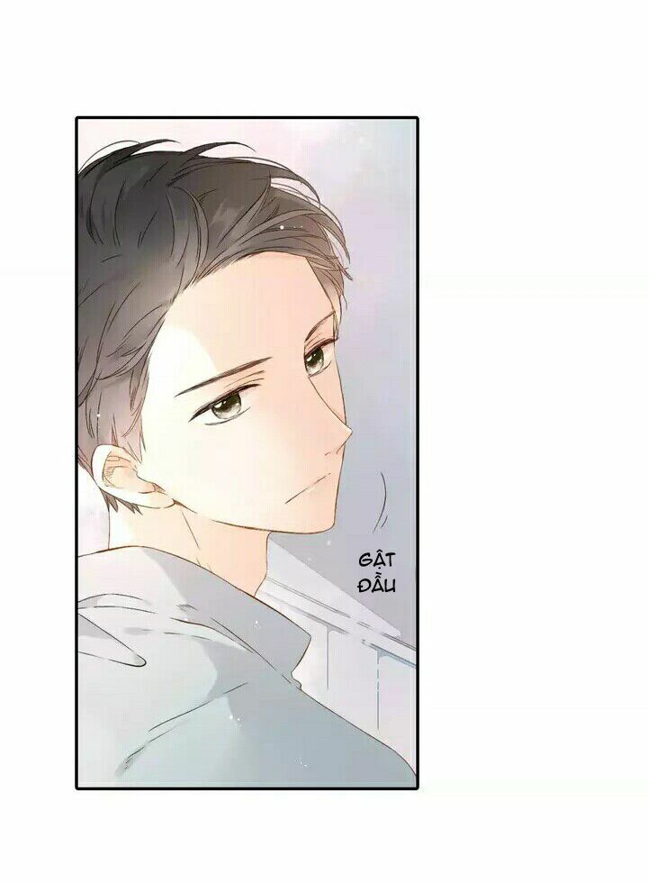 Tình yêu là màu hoa anh thảo: Chapter 24.2