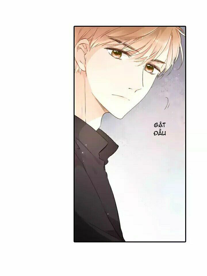 Tình yêu là màu hoa anh thảo: Chapter 24.2