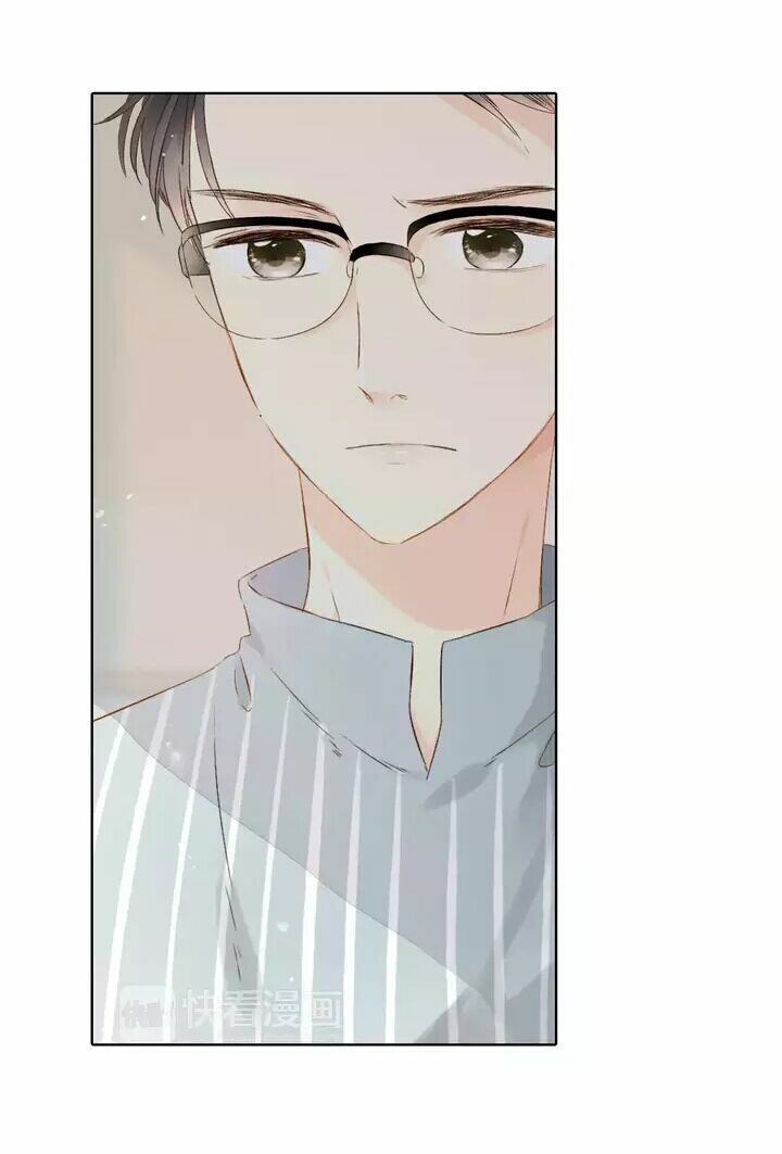 Tình yêu là màu hoa anh thảo: Chapter 24
