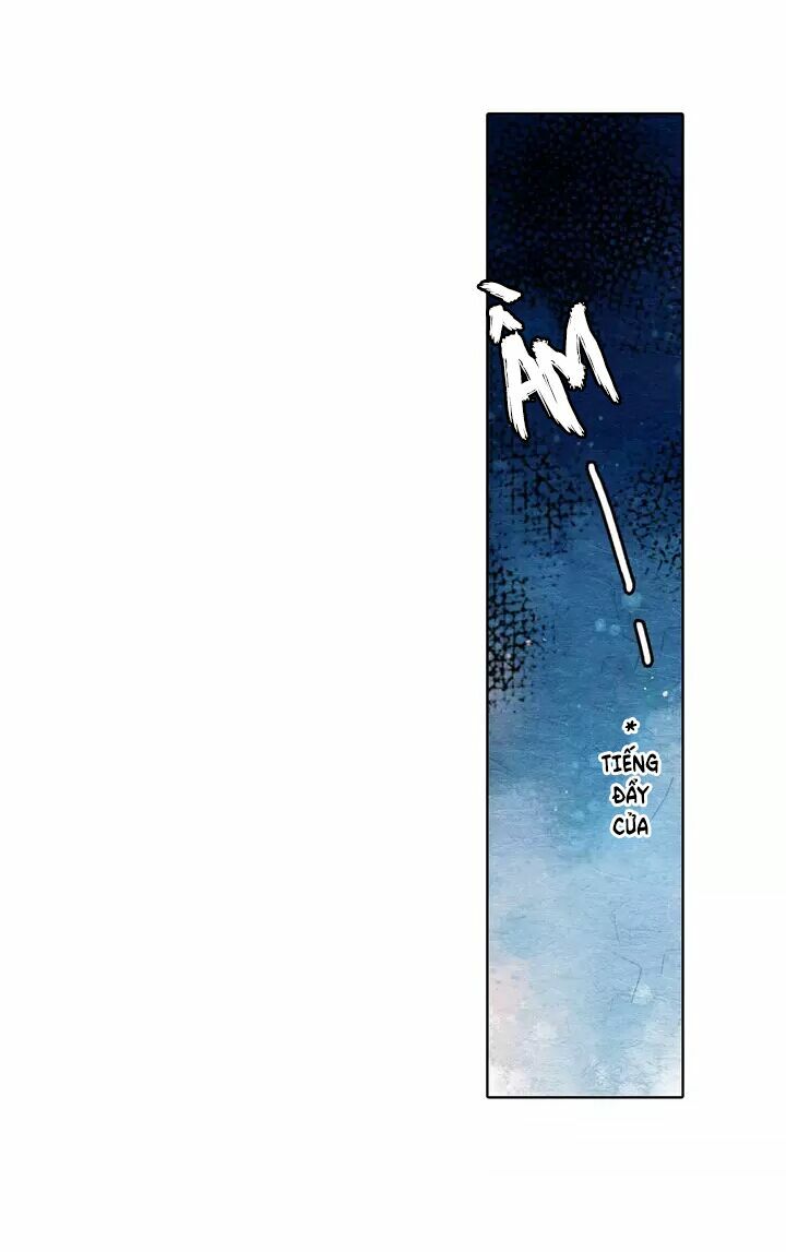 Tình yêu là màu hoa anh thảo: Chapter 24