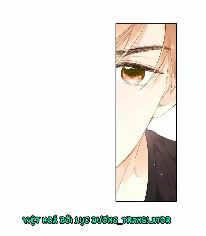Tình yêu là màu hoa anh thảo: Chapter 24