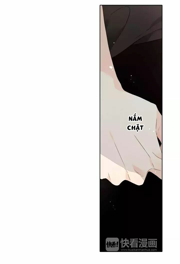 Tình yêu là màu hoa anh thảo: Chapter 24